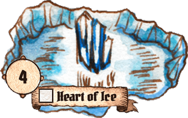 4: Heart of Ice