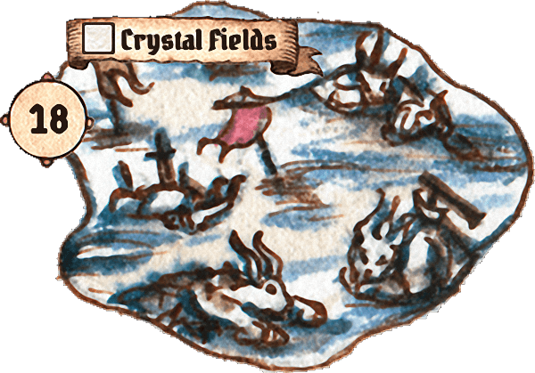 18: Crystal Fields