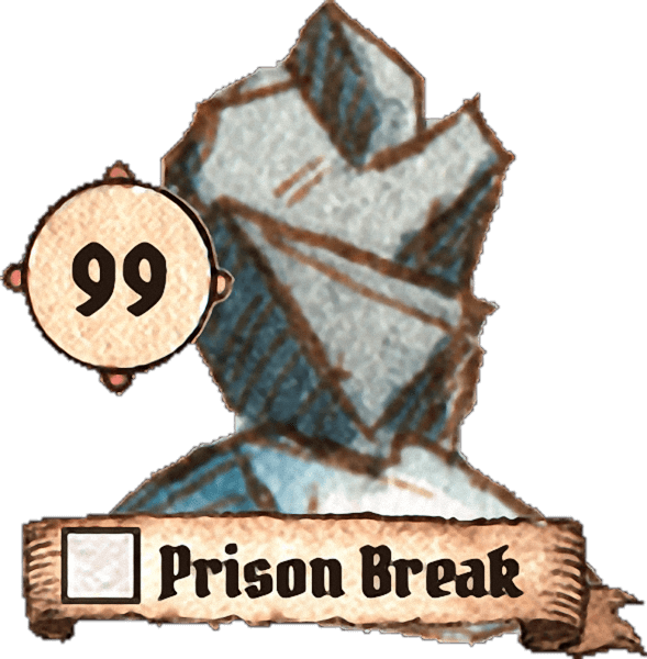 99: Prison Break