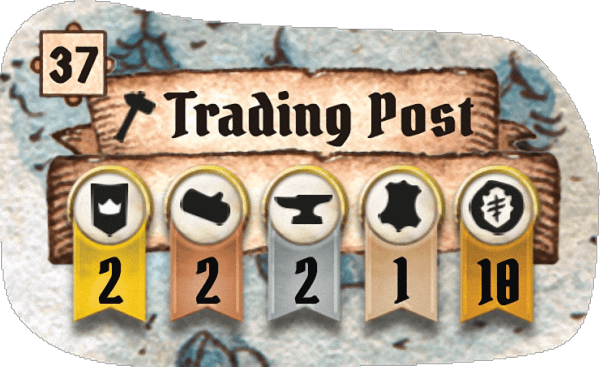 Trading Post