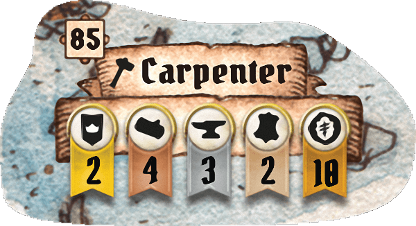 Carpenter